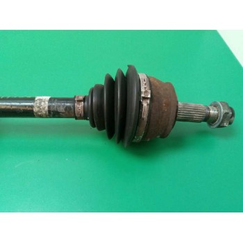 Recambio de transmision delantera derecha para alfa romeo 156 (116) 1.6 t.spark progression referencia OEM IAM   
