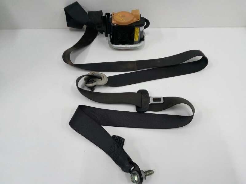 Recambio de cinturon seguridad delantero derecho para nissan note (e11e) tekna premium referencia OEM IAM 86884BH05C Recambio de cinturon seguridad delantero derecho para nissan note (e11e) tekna premium referencia OEM IAM 86884BH05C