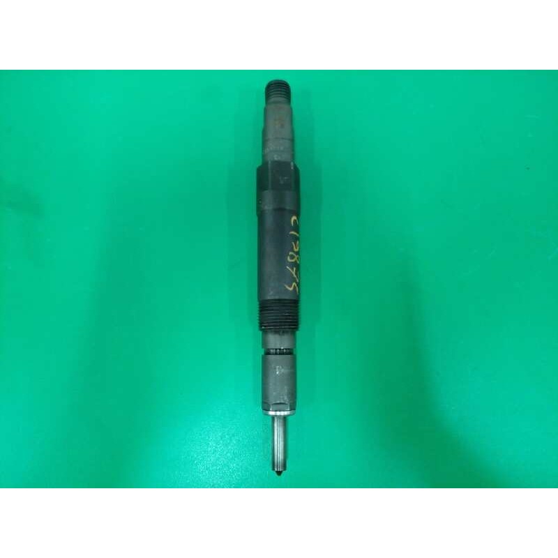 Recambio de inyector para ford mondeo berlina (ge) ghia referencia OEM IAM 1S7QAD 0432133801 