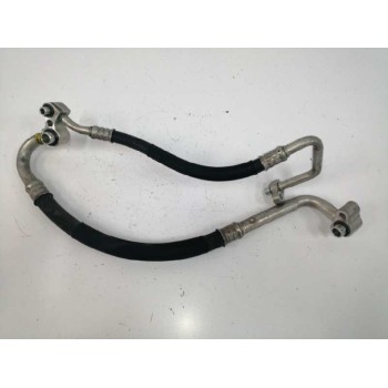 Recambio de tubos aire acondicionado para opel meriva b 1.6 cdti dpf referencia OEM IAM 13364552  