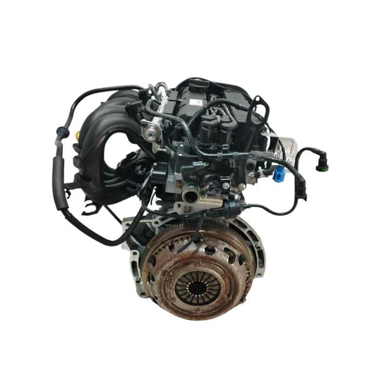 MOTOR COMPLETO