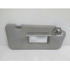 Recambio de parasol derecho para nissan note (e11e) tekna premium referencia OEM IAM   