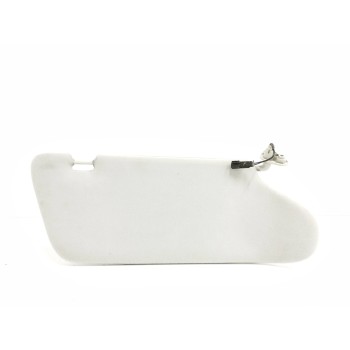 Recambio de parasol izquierdo para mercedes-benz clase m (w163) 2.7 cdi 20v cat referencia OEM IAM   