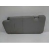 Recambio de parasol derecho para nissan note (e11e) tekna premium referencia OEM IAM   