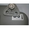 Recambio de parasol derecho para nissan note (e11e) tekna premium referencia OEM IAM   
