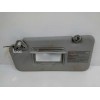Recambio de parasol izquierdo para nissan note (e11e) tekna premium referencia OEM IAM   