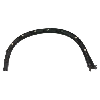 Recambio de aletin trasero izquierdo para suzuki vitara 1.6 ddis glx 4x4 referencia OEM IAM 7726154P0  