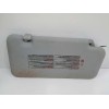 Recambio de parasol izquierdo para nissan note (e11e) tekna premium referencia OEM IAM   