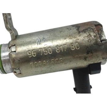 Recambio de sensor para citroën c4 picasso 1.2 12v e-thp referencia OEM IAM 9675081780  