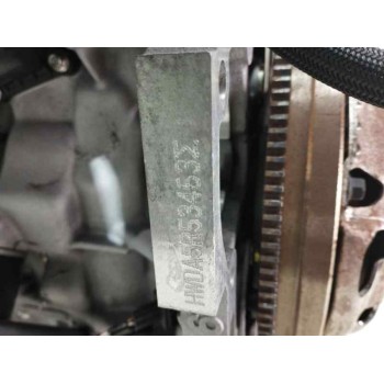 Recambio de motor completo para ford focus berlina (cap) 1.6 16v cat referencia OEM IAM HWDA  