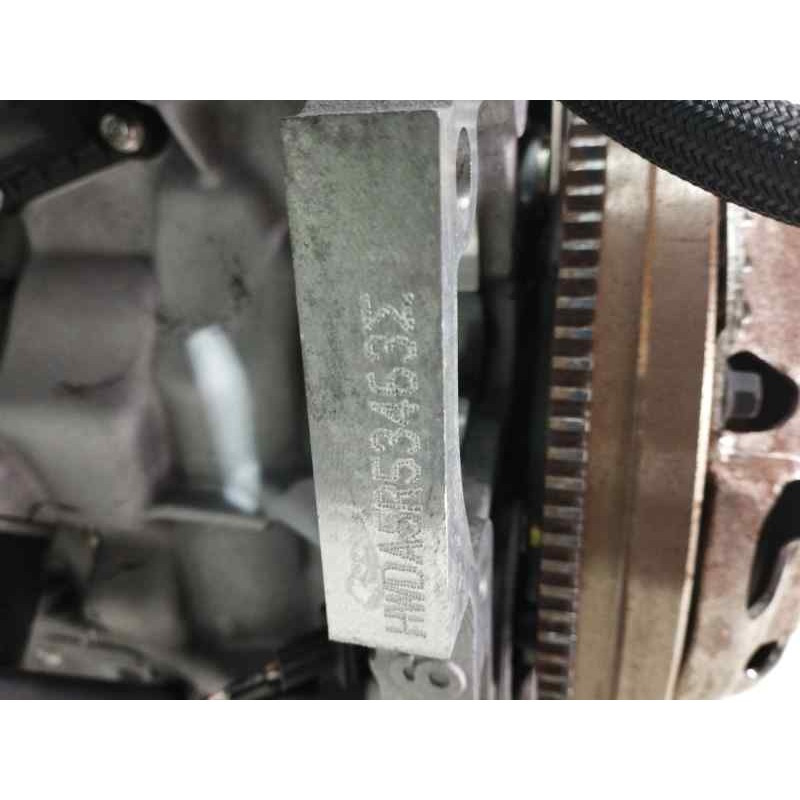 MOTOR COMPLETO