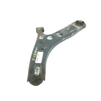 BRAZO SUSPENSION INFERIOR DELANTERO IZQUIERDO 54500B9000 