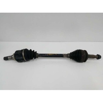 Recambio de transmision delantera izquierda para toyota auris 1.4 turbodiesel cat referencia OEM IAM   