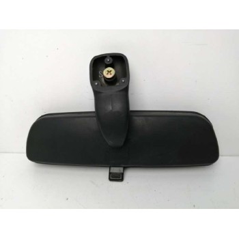 Recambio de espejo interior para ssangyong actyon i 200 xdi 4wd referencia OEM IAM 7641008000  