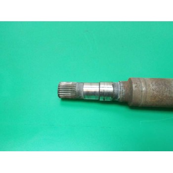 Recambio de transmision delantera derecha para alfa romeo 156 (116) 1.6 t.spark progression referencia OEM IAM   