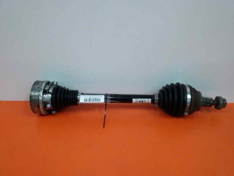 Recambio de transmision delantera izquierda para seat altea xl (5p5) reference referencia OEM IAM 1K0407271PJ  