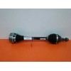Recambio de transmision delantera izquierda para seat altea xl (5p5) reference referencia OEM IAM 1K0407271PJ  