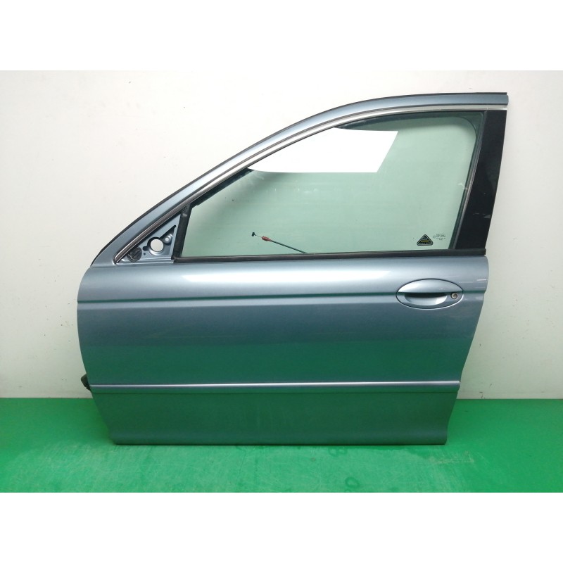 Recambio de puerta delantera izquierda para jaguar x-type 2.5 v6 24v cat referencia OEM IAM C2S18276  