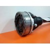 Recambio de transmision delantera izquierda para seat altea xl (5p5) reference referencia OEM IAM 1K0407271PJ  