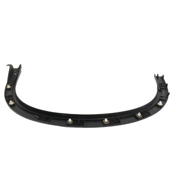 Recambio de aletin trasero izquierdo para suzuki vitara 1.6 ddis glx 4x4 referencia OEM IAM 7726154P0  