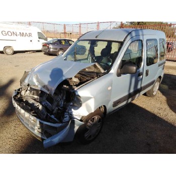 renault kangoo (f/kc0) del año 2008