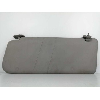 Recambio de parasol izquierdo para hyundai h350 kasten 2.5 crdi cat referencia OEM IAM   