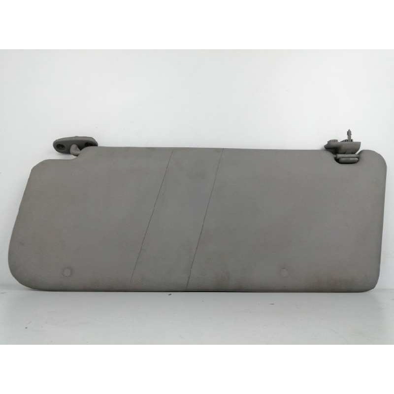 Recambio de parasol izquierdo para hyundai h350 kasten 2.5 crdi cat referencia OEM IAM   