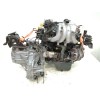 Recambio de motor completo para hyundai getz (tb) 1.1 básico referencia OEM IAM G4HD  3754062
