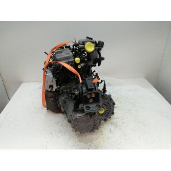 Recambio de motor completo para hyundai getz (tb) 1.1 básico referencia OEM IAM G4HD  3754062