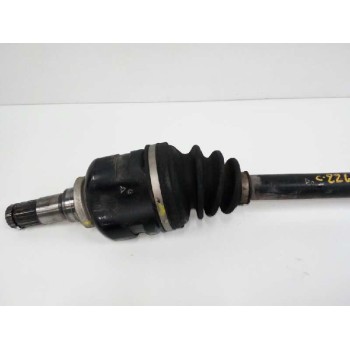 Recambio de transmision delantera izquierda para toyota auris 1.4 turbodiesel cat referencia OEM IAM   