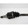Recambio de transmision delantera izquierda para toyota auris 1.4 turbodiesel cat referencia OEM IAM   