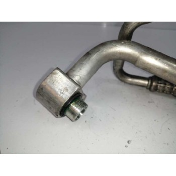 Recambio de tubos aire acondicionado para opel meriva b 1.6 cdti dpf referencia OEM IAM 13364552  
