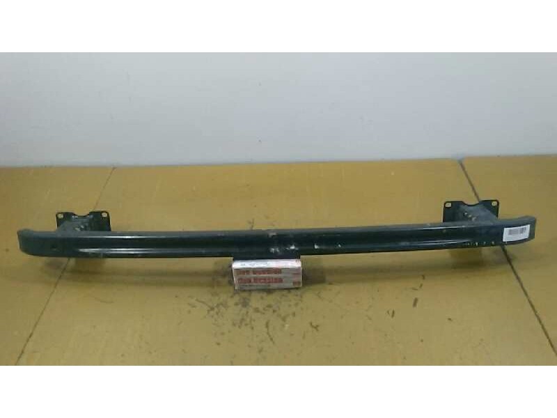 Recambio de refuerzo paragolpes delantero para peugeot 407 st sport pack referencia OEM IAM 7414FP  
