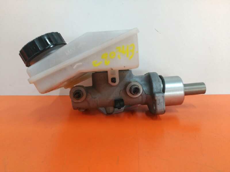 Recambio de bomba freno para peugeot 206+ básico referencia OEM IAM 4601H5  
