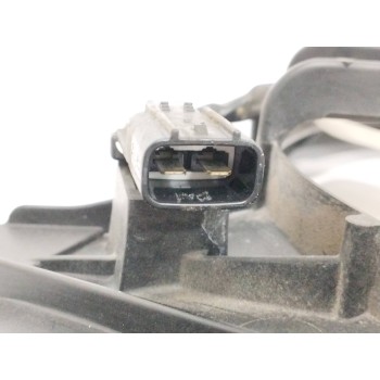 Recambio de electroventilador para honda accord berlina (cu) 2.2 dtec cat referencia OEM IAM 1680002150  