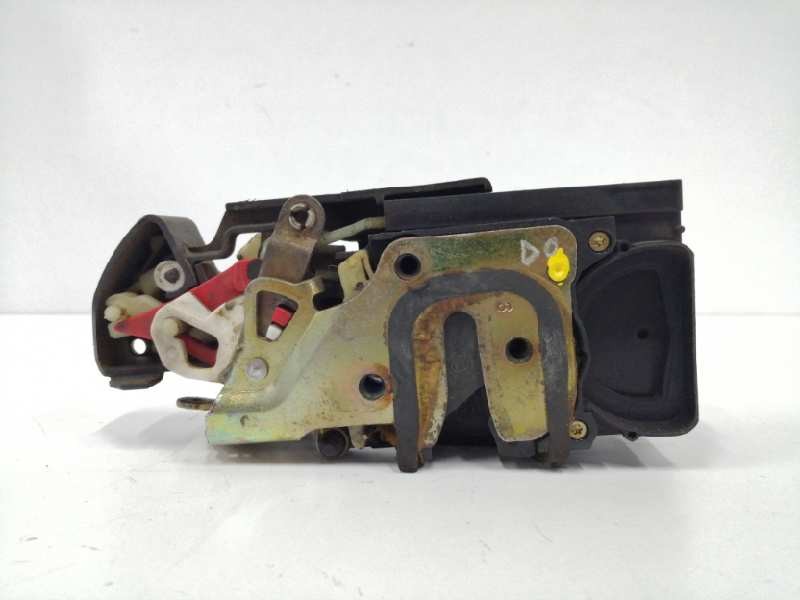 Recambio de cerradura puerta delantera izquierda para opel frontera b limited referencia OEM IAM 16639861  