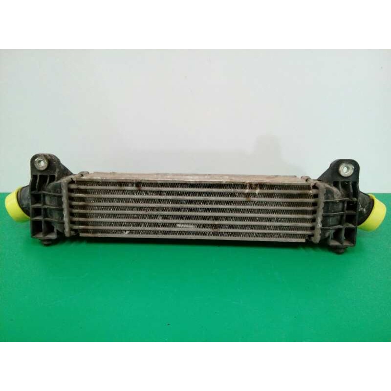 Recambio de intercooler para ford mondeo berlina (ge) ghia referencia OEM IAM 1S7Q9L440AD  