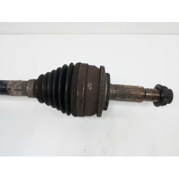Recambio de transmision delantera izquierda para toyota auris 1.4 turbodiesel cat referencia OEM IAM   