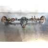 Recambio de puente trasero para opel frontera b limited referencia OEM IAM 97236284  