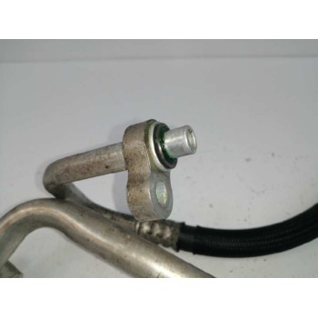Recambio de tubos aire acondicionado para opel meriva b 1.6 cdti dpf referencia OEM IAM 13364552  