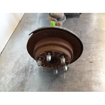 Recambio de puente trasero para opel frontera b limited referencia OEM IAM 97236284  