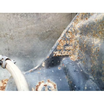 Recambio de puente trasero para opel frontera b limited referencia OEM IAM 97236284  