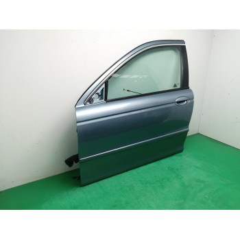 Recambio de puerta delantera izquierda para jaguar x-type 2.5 v6 24v cat referencia OEM IAM C2S18276  