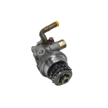 Recambio de bomba direccion para nissan almera tino (v10) 2.2 dci referencia OEM IAM 5M321N  
