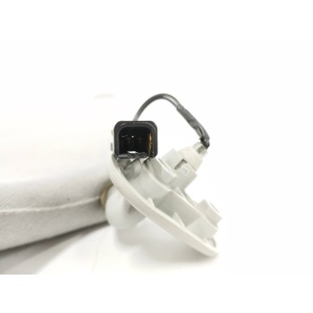 Recambio de parasol izquierdo para mercedes-benz clase m (w163) 2.7 cdi 20v cat referencia OEM IAM   