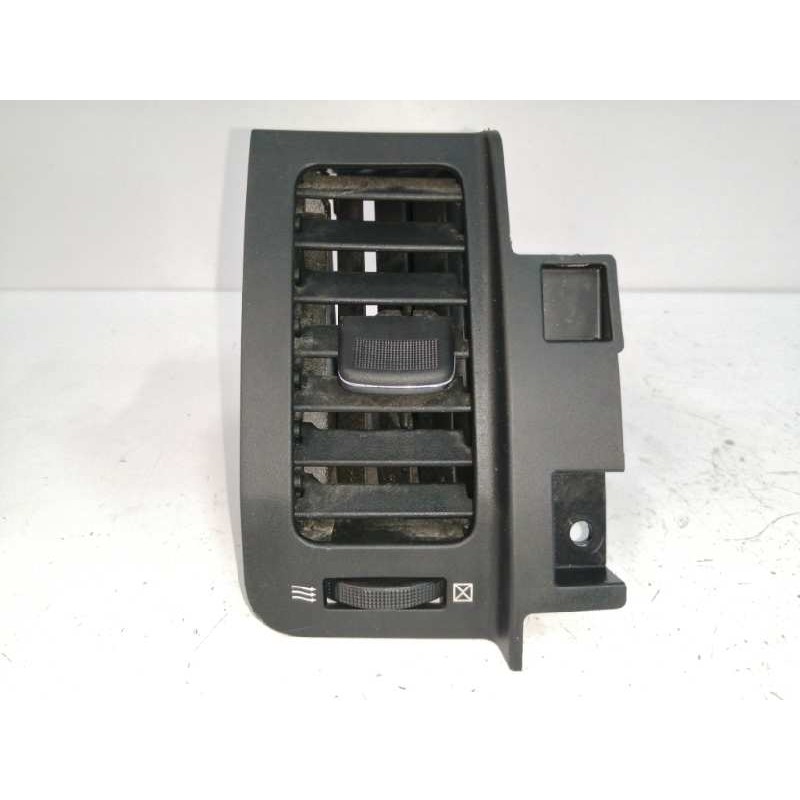 Recambio de rejilla aireadora para nissan x-trail (t31) 2.0 dci turbodiesel cat referencia OEM IAM 68751JG00B CENTRAL IZQUIERDA 