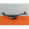 Recambio de motor limpia delantero para volkswagen passat berlina (3b2) comfortline referencia OEM IAM 0390241175 0589907271 