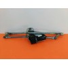 Recambio de motor limpia delantero para volkswagen passat berlina (3b2) comfortline referencia OEM IAM 0390241175 0589907271 