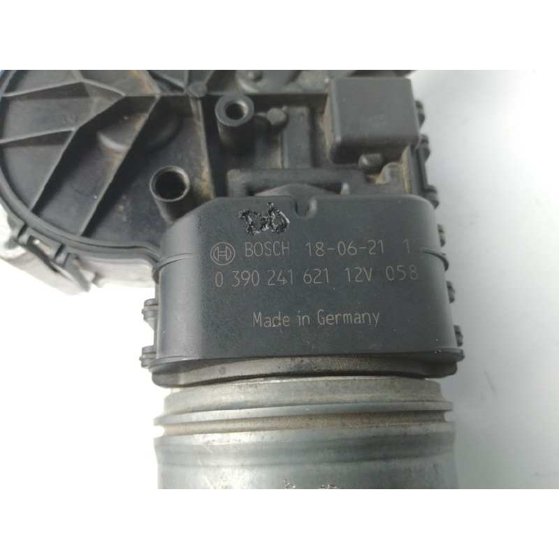 MOTOR LIMPIA DELANTERO