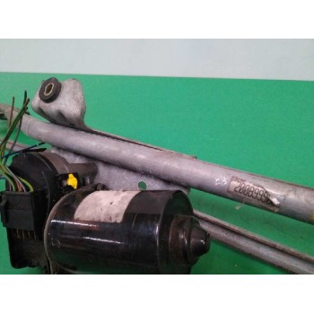 Recambio de motor limpia delantero para volkswagen passat berlina (3b2) comfortline referencia OEM IAM 0390241175 0589907271 